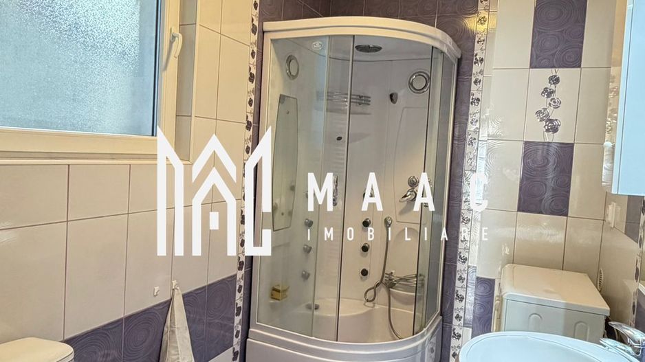 Apartament spațios la casă de închiriat I 140 mp + terasă 60 mp I Ștrand 2 - Poză 7