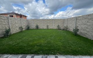 COMISION 0% | Duplex | 119 mp utili | 4 Camere | Săcălaz | - Poză 15