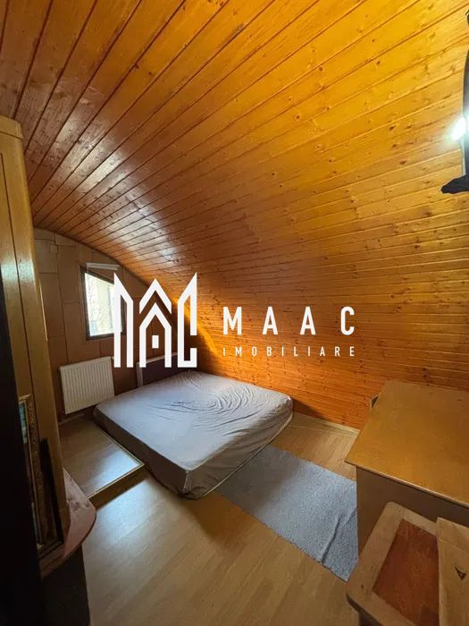 Casă 230 mp I Aproape de Parcul Sub Arini I Sibiu - Poză 12