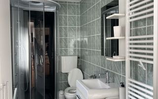 Casă duplex 4 camere de închiriat | Șelimbăr | 130 mp - Poză 2