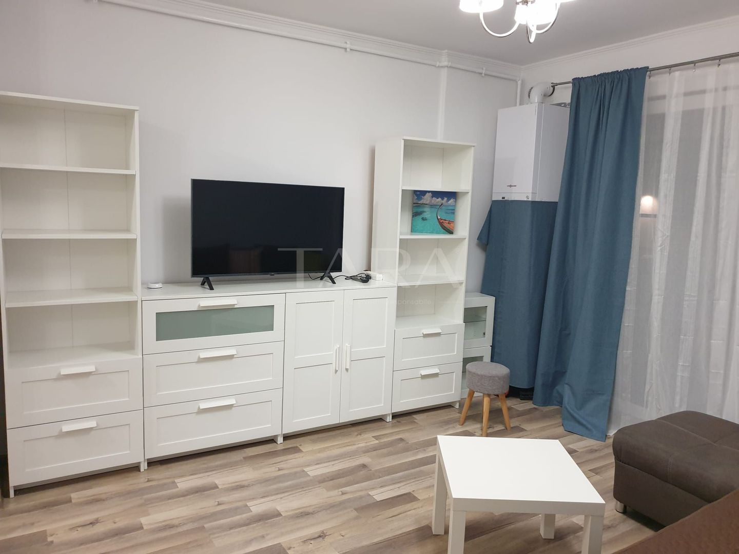 Apartament 2 camere, parcare - Grand Park Residence, Gheorgheni - Poză 2