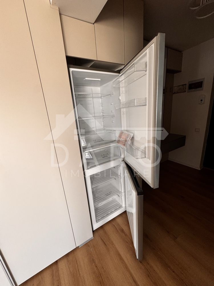 Apartament nou, ideal pentru birouri dar si pentru o familie, Unirii - Poză 3