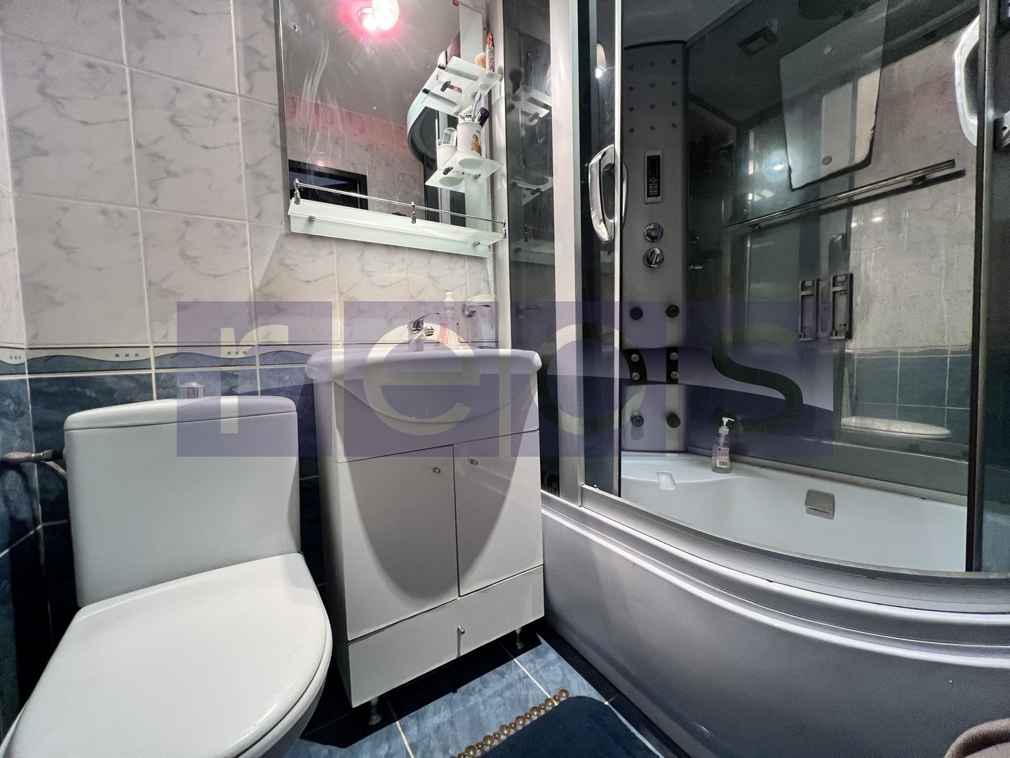 VANZARE APARTAMENT 3 CAMERE | DECOMANDAT | ZONA 1 DECEMBRIE 1918 - Poză 5