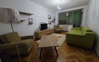 Apartament 2 camere de închiriat Teiul Doamnei | Renovat | Etaj 4/10 - Poză 3