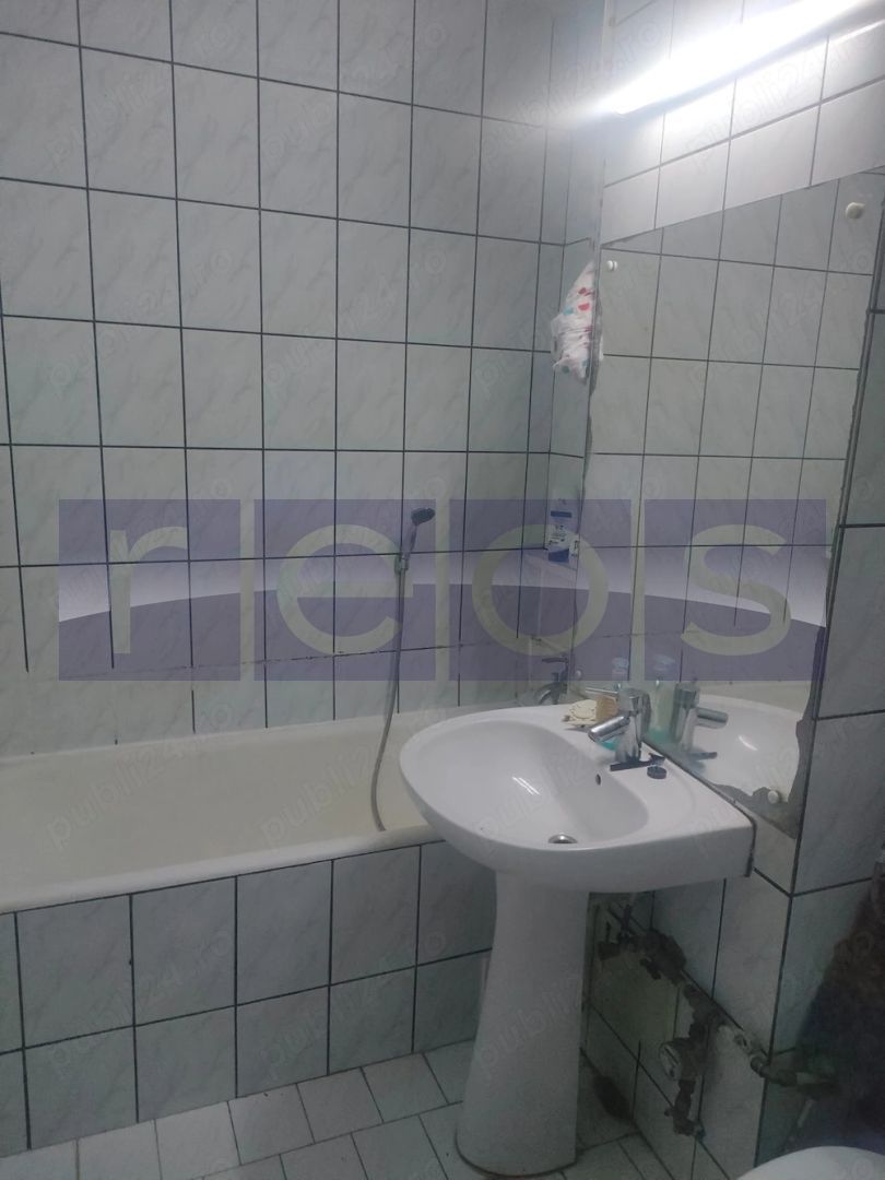 VANZARE 3 CAMERE | BLOC REABILITAT | ZONA DRISTOR - Poză 5