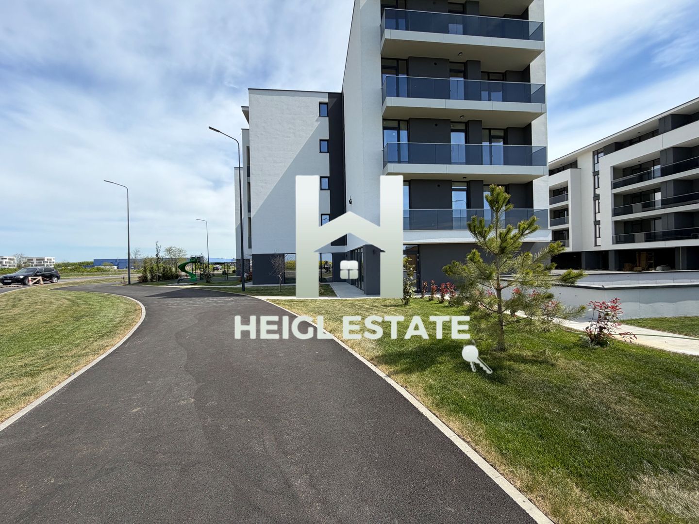Apartament in Complex Rezidential zona Torontalului COMISION 0 - Poză 14