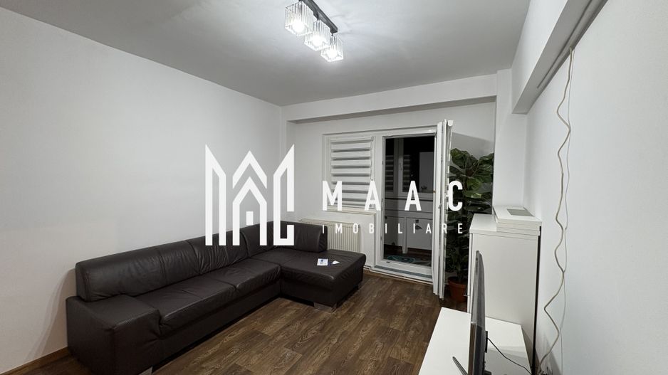 Apartament decomandat I 2 camere I Lift I Valea Aurie - Poză 2