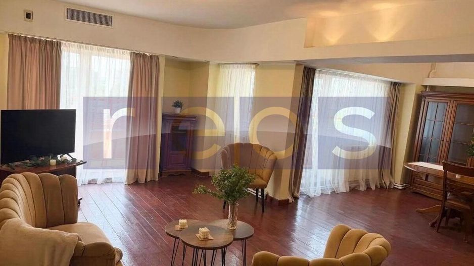 VANZARE PENTHOUSE 4 CAMERE | PIATA UNIRII | SAUNA | CENTRALA PROPRIE | - Poză 4