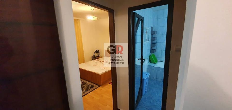 Str. Podgoriilor Garsoniera 40 mp parter - de inchiriat - Poză 6
