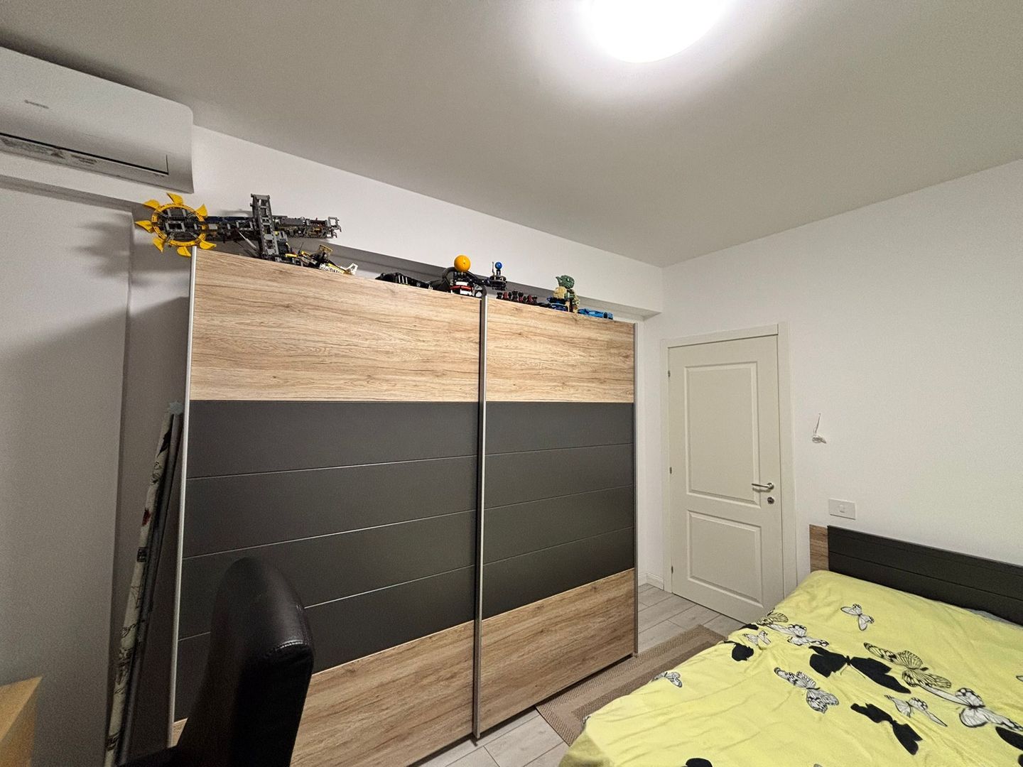 Apartament de lux 3 camere in Via Pipera - Poză 7