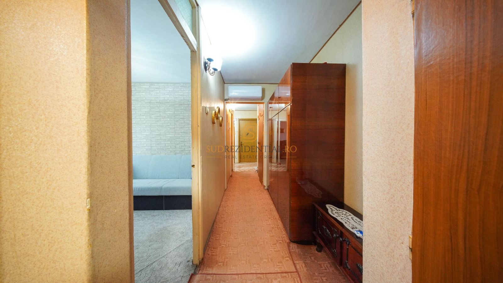 Apartament 3 camere – | Baneasa Locație rară, lângă Herăstrău - Poză 13