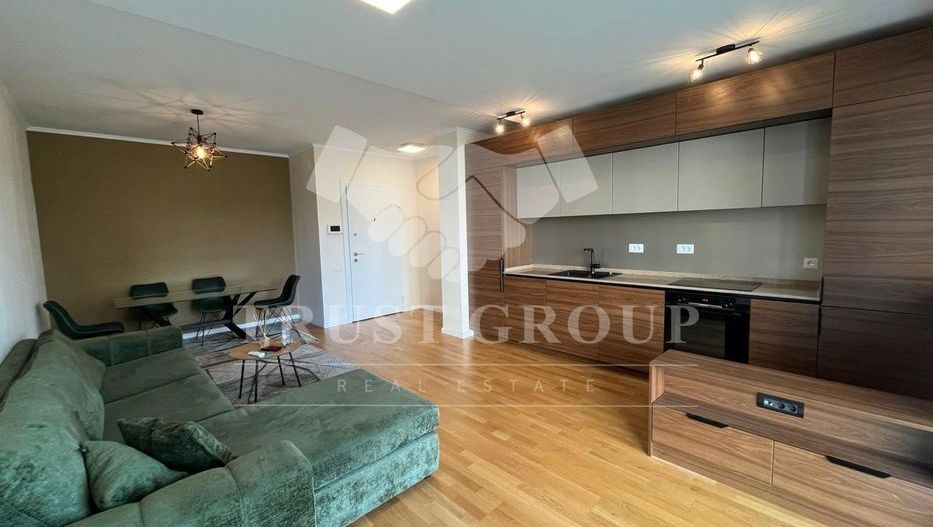 Apartament 2 camere Aviației | Loc de parcare - Poză 2