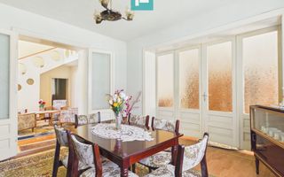 Casă/vilă cu 10 camere – Ineu, centru - Poză 11