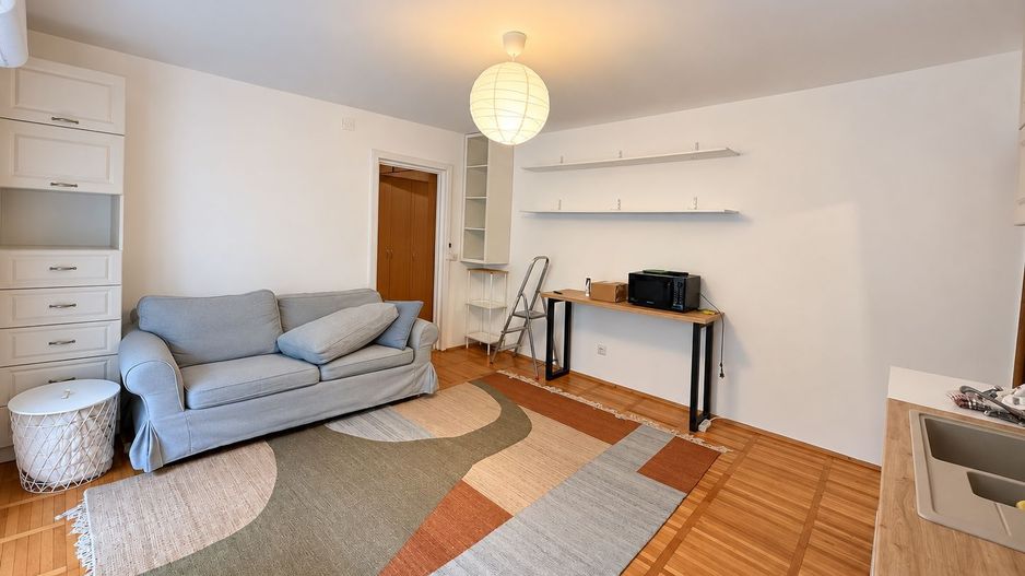 Buziasului-Electronicii | 2 Camere | Parter înalt | Centrală proprie - Poză 2