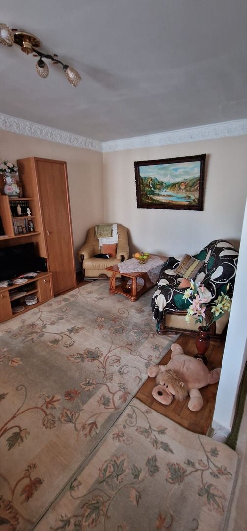 Apartament 3 Camere Decomandat – Confort 1 – Km 4-5, Constanța - Poză 9