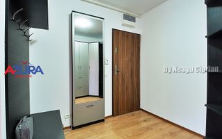 AZURA Imobiliare - Ap 3 camere + Garaj, Et 3, ULTRACENTRAL, Bloc Nou - Poză 21