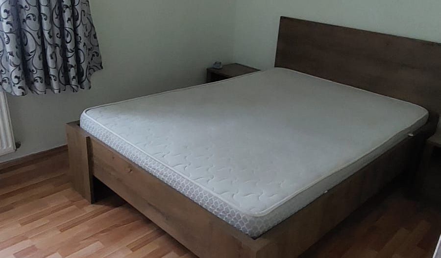 Apartament 2 camere complet utilat, etaj 6/10, metrou 1 Decembrie - Poză 1