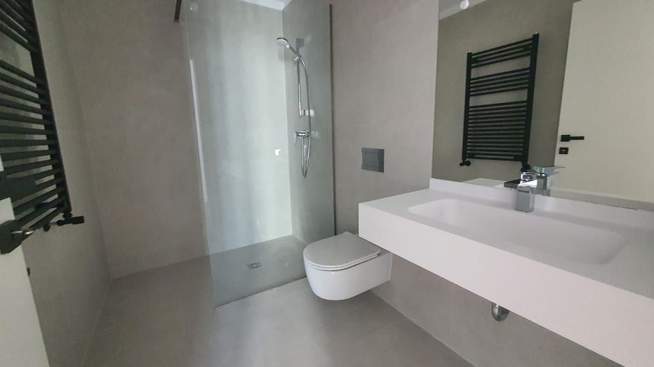Apartament 3 camere One Cotroceni Park I Acces direct la metrou - Poză 14