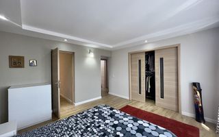 Casă individuală cu teren generos și panoramă Chinteni - Poză 8