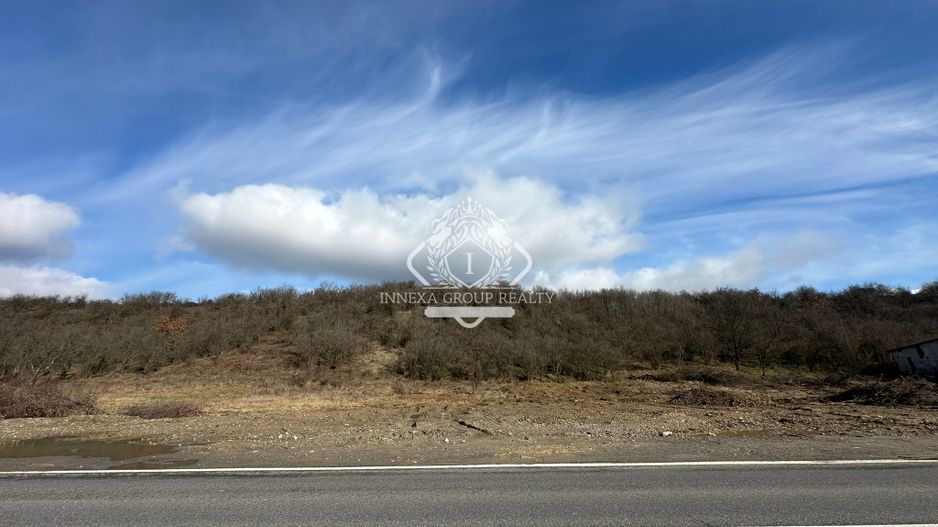 Teren de vânzare – DN72A, Dragomirești | 3.500 mp | deschidere la drum național - Poză 1