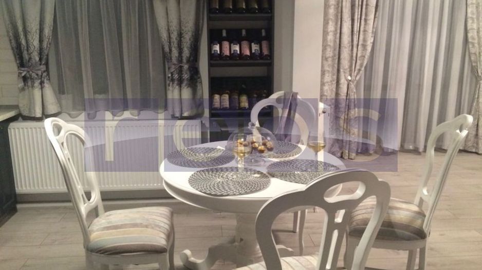 Apartament renovat si decomandat 4 camere | Doamna Ghica-Parc Plumbuita - Poză 2