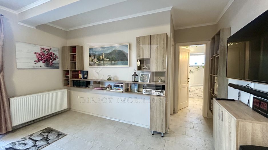 Apartament de vanzare / Zona Stadionului / Floresti - Poză 2