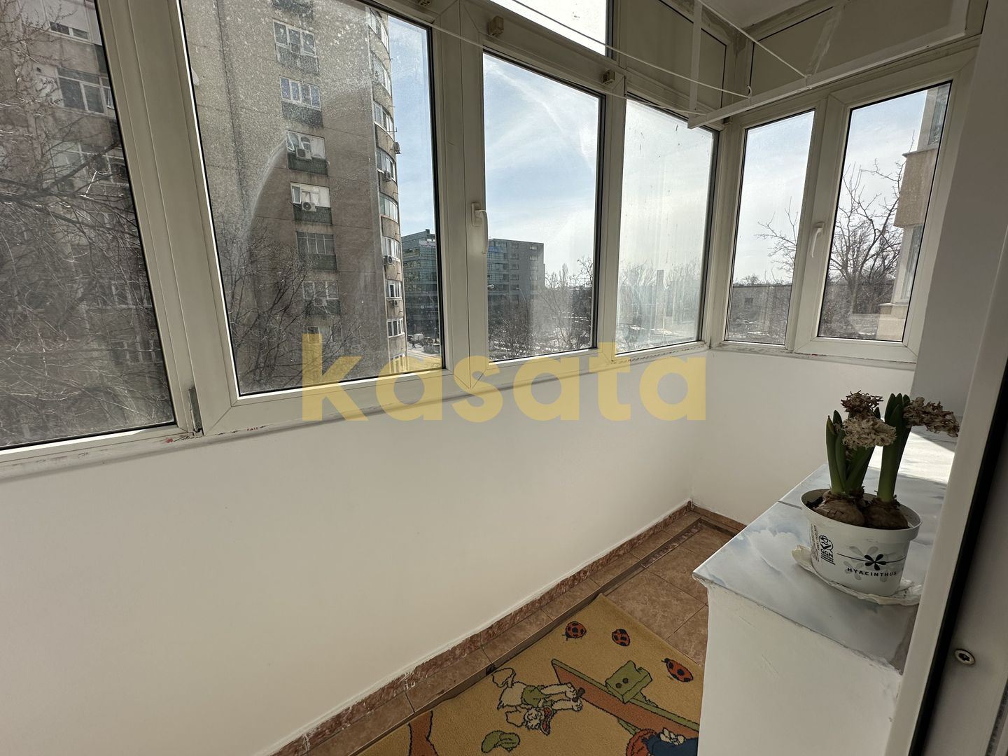 3 Camere 🏡 | Drumul Taberei 📍 | 2 Băi 🚿 | 2 Balcoane 🌇 - Poză 16