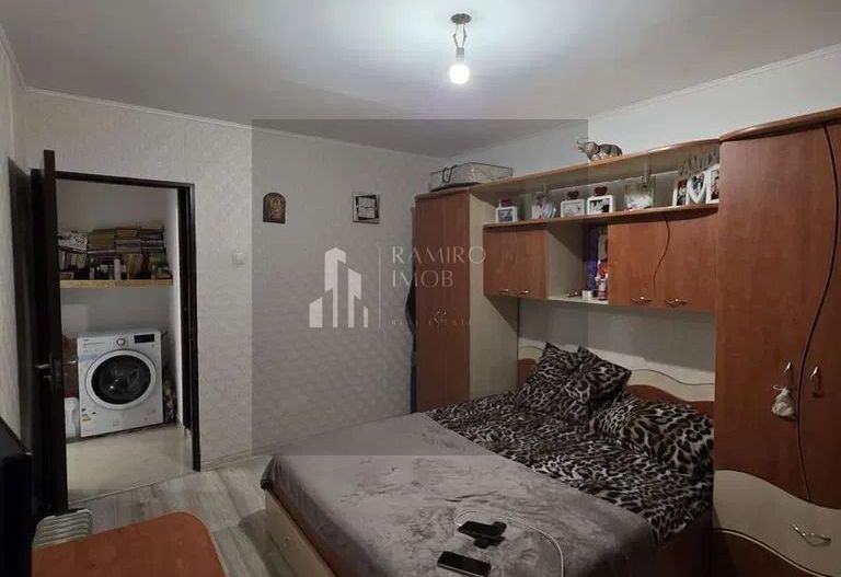 APARTAMENT 4 CAMERE, BERCENI/APARATORII PATRIEI, 2 BALCOANE, 2 BAI - Poză 7