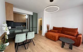 Apartament la cheie / doua camere / Zona Terra - Poză 4