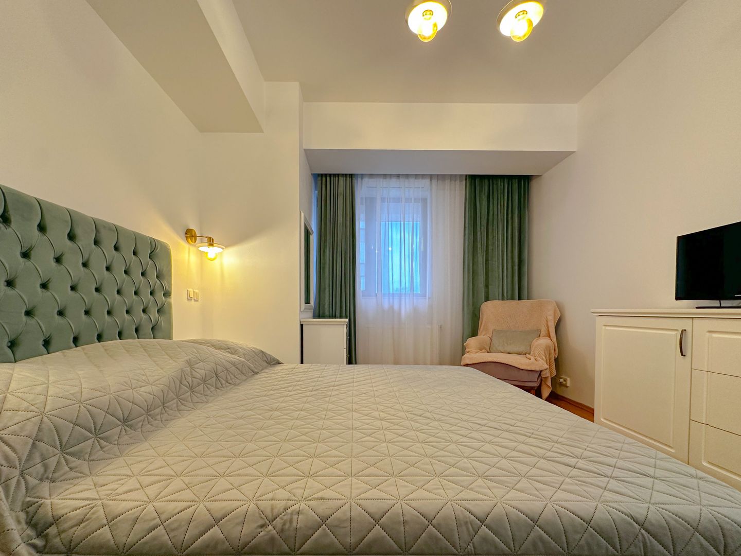 Chirie I Apartament 3 camere I 135 mp IBoxaI Pipera I Scoala Americana - Poză 21