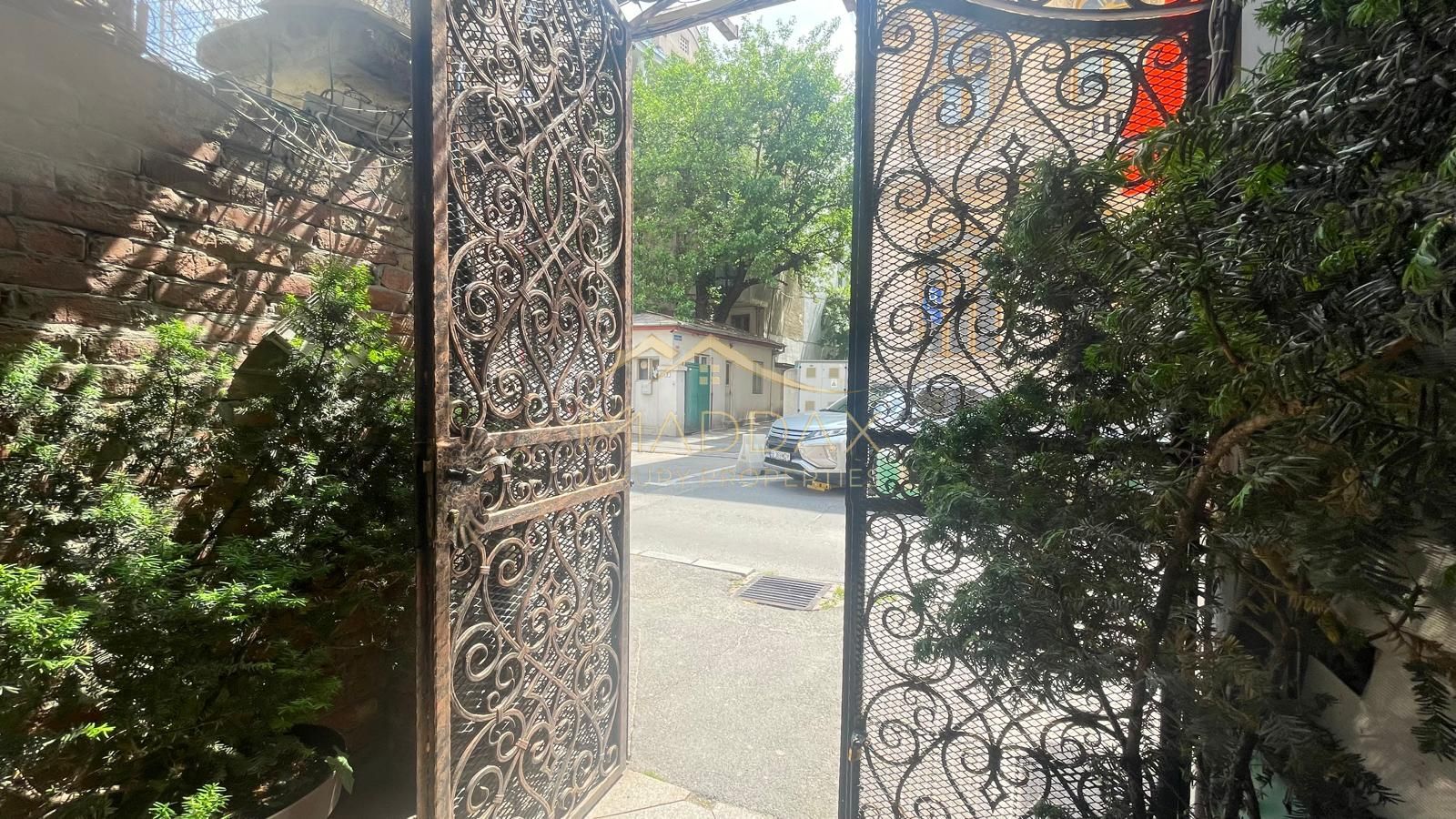 Spatiu birouri 5 camere elegant perntru inchiriere **160 mp** / Piata Romana - Poză 21