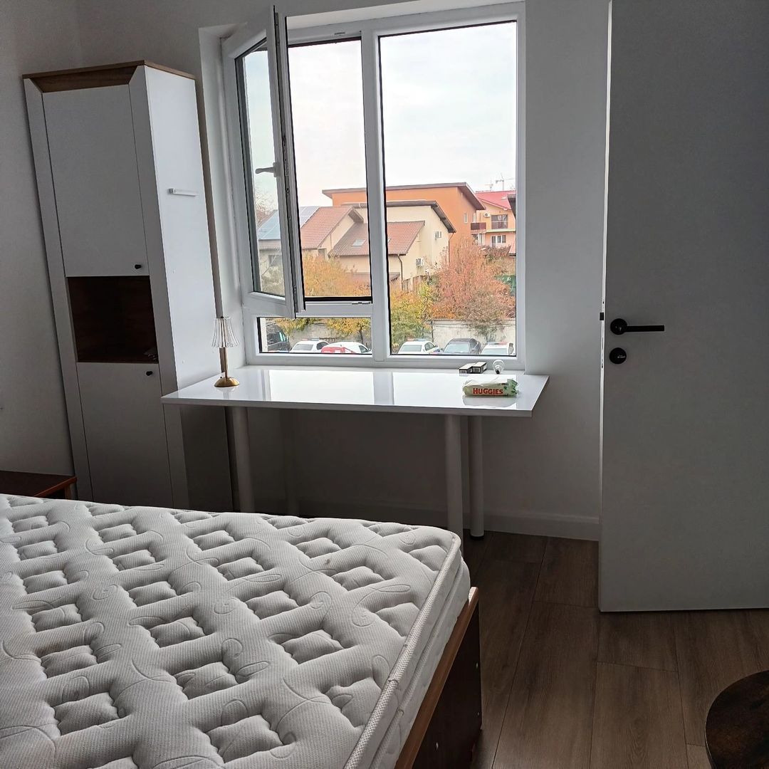 Inchiere ap 2 camere Apărătorii Patriei - Poză 3