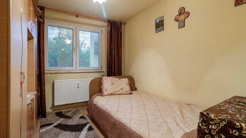 Apartament 3 camere de renovat | Pantelimon - Poză 4