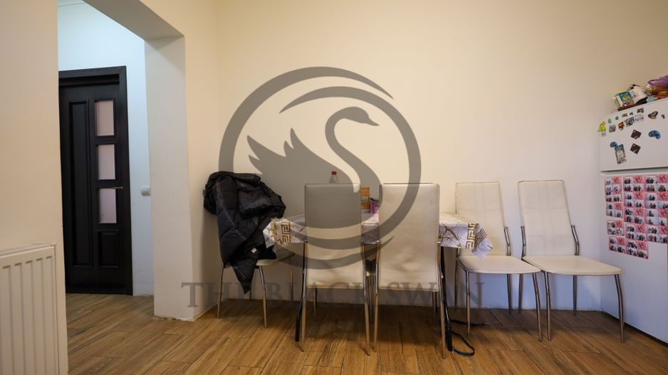 Casa de vanzare cu deschidere la doua strazi | Nord | COMISION 0% - Poză 21