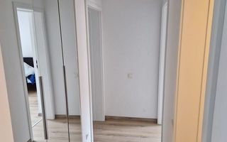 For rent 3-room apartment | Kiseleff-Victoriei | Underground parking - Poză 5