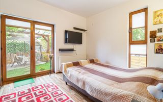 Apartament 3 camere la parter, cu gradina proprie, Otopeni - Poză 7