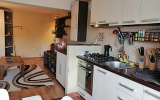 Apartament cu 2 camere, zona Someșului, complet mobilat și utilat. - Poză 1