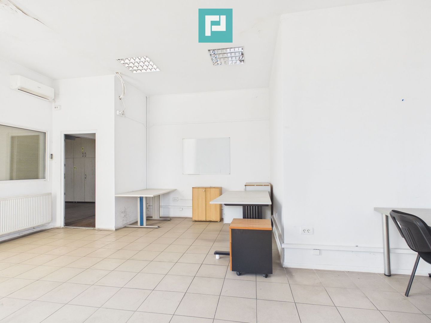 Hală Industrială|3.400mp putere 800 KW  Acces TIR - Poză 22
