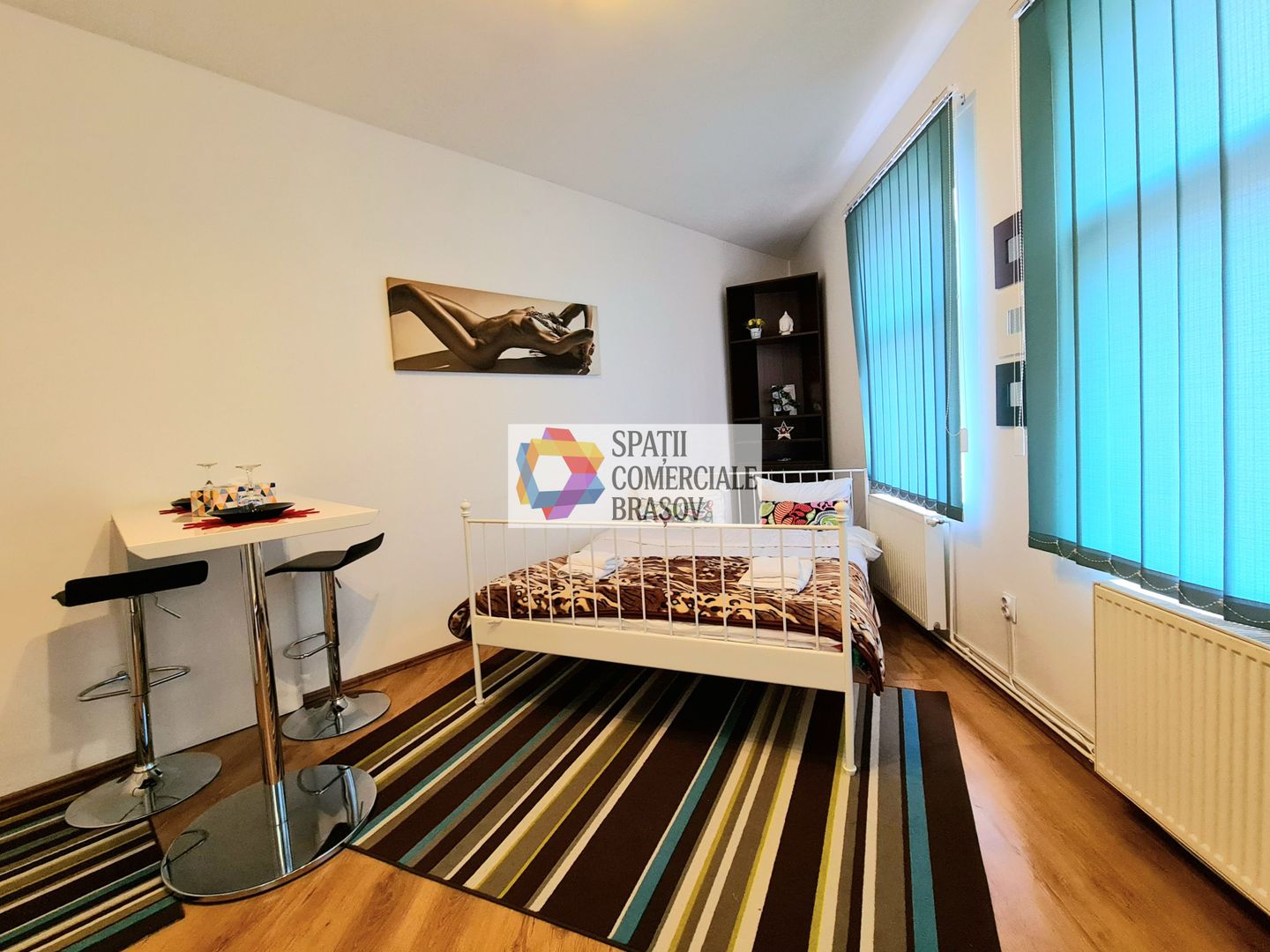 Casa 5 camere de vânzare Brasov - Centru - 160 mp - Poză 5