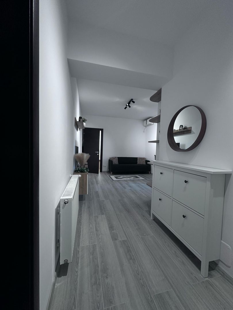Prima închiriere 2 camere Vitan Residence - metrou Mihai Bravu IM262C - Poză 8