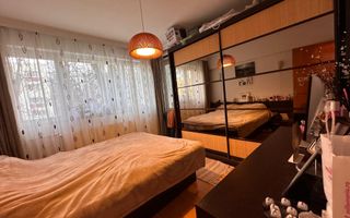 Apartament 2 camere, Piata Cultural, 53,95 mp, Comision 0% - Poză 5