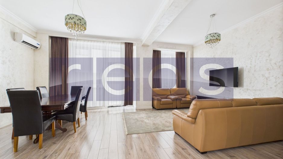 VANZARE APARTAMENT | INTRARE STRADALĂ | VAD EXCELENT | CURTE PROPRIE | DAMAROAIA - Poză 1