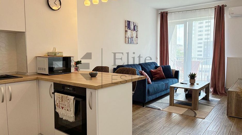 Apartament cu 2 camere in Prima Onestilor, Oradea - Poză 1