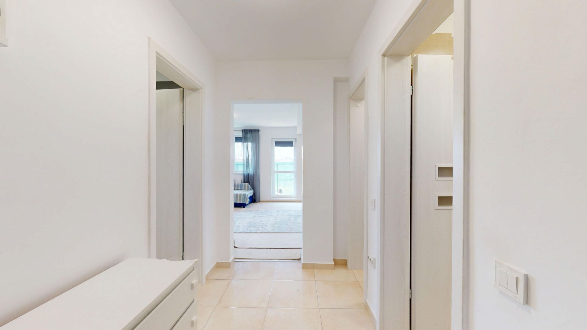 Casă modernă 4 camere | Popești-Leordeni – Intrarea Viilor - Poză 15