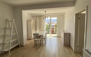 Apartament 3 camere | Parcare Subterană | Curte | Ghimbav - Poză 6