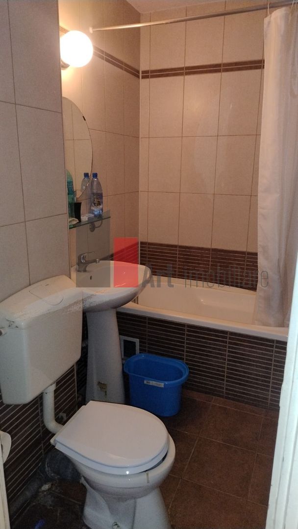 Vânzare apartament 2 camere semidecomandat Piața Progresul - Poză 6