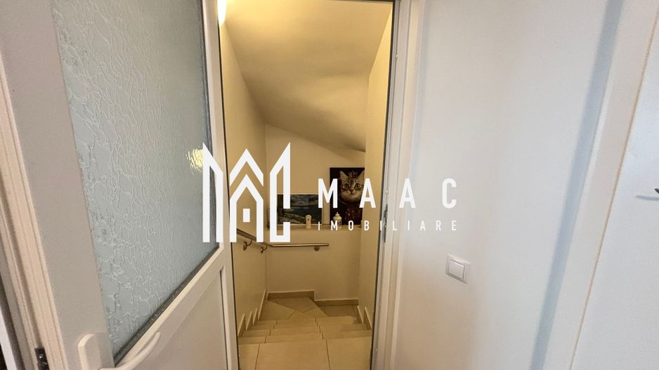 Apartament 4 camere decomandat | Terezian, Sibiu | 180 mp, curte 400 mp - Poză 27