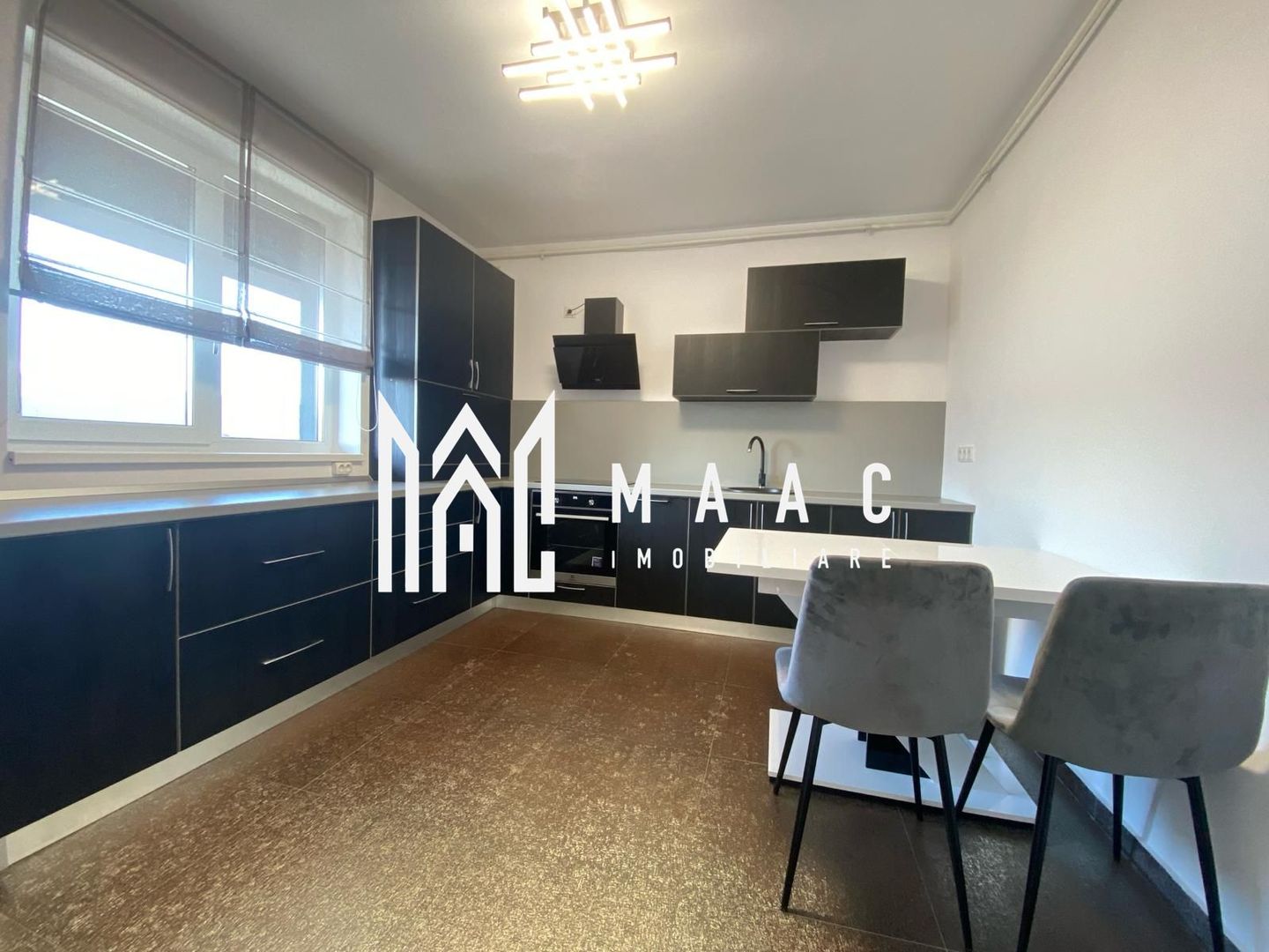 Penthouse | 3 camere | Terasa 110 mp | Jacuzzi - Poză 6