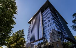 Chirie, oficiu, 140 mp, bulevardul Ștefan cel Mare și Sfânt, Centru - Poză 3