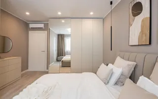 5-room Villa for Rent I Luxury Interior I Pipera I American School - Poză 15